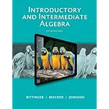 introductory and intermediate algebra 5th edition