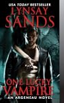One Lucky Vampire: An Argeneau Novel