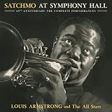 Satchmo at Symphony Hall 65th Anniversary: The Complete Performances