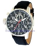 Invicta Men's 1512 I Force Collection Chronograph Strap Watch