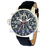 Invicta Men's 1512 I Force Collection Chronograph Strap Watch