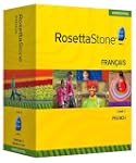 Rosetta Stone Homeschool French Level...