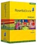 Rosetta Stone Homeschool French Level 1 including Audio Companion