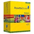 Rosetta Stone Homeschool French Level 1 including Audio Companion