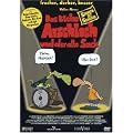 Das kleine Arschloch und der alte Sack - Sterben ist scheisse