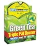Applied Nutrition Green Tea Triple Fat Burner, 30 Liquid Soft-Gels (Pack of 3)