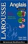 Maxi poche plus fran�ais-anglais