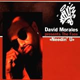 Needin` u [Single-CD]