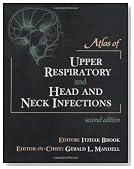 Atlas of Upper Respiratory and Head and Neck Infections, 2nd Ed