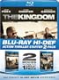 Action Thriller Starter Pack (Jarhead / The Kingdom) [Blu-ray]