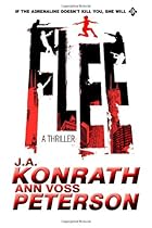 Flee: A Thriller