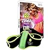 Zumba fitness core : sculptez vos abdos ! + ceinture