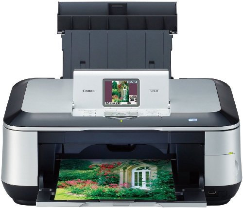 Canon PIXUS インクジェット複合機 MP640