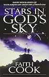 Stars in God's sky