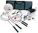 Sporting Goods : Halex Family Classic Combo 2 Game Set