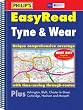 Easyread Tyne and Wear (Easyread Street Atlas)