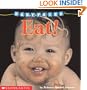 Baby Faces Board Book Eat (Baby Faces)