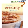 Luscious Creamy Desserts