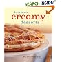 Luscious Creamy Desserts
