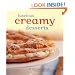 Luscious Creamy Desserts