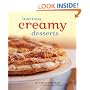 Luscious Creamy Desserts