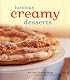 Luscious Creamy Desserts