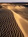 Beach Dune, Bahia De Santa Maria, San Quintin, Mexico Photographic Poster Print by Jo...