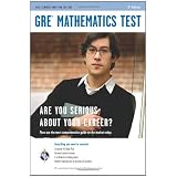 GRE Mathematics (GRE Test Preparation) (Paperback)