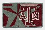 Texas A&M Aggies New Coir Welcome Door Mat Doormat