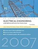 Electrical Engineering: A Referenced Review