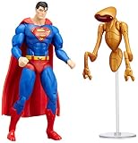 Dc Icons Superman: The Man of Steel Action Figure