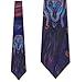 Three Rooker The Scream Ties Art Tie Edvard Munch Neckties