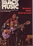 Black Music Magazine (July 1974)