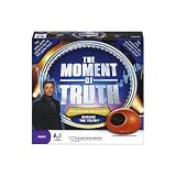 The Moment Of Truth Game ~ Hasbro