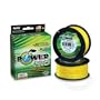Power Pro 100 -Pounds - 1500 yard (Hi-Visibility Yellow)