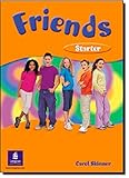 Friends. Starter