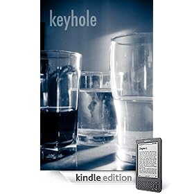 Keyhole Issue 8