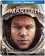 The Martian [Blu-ray + Digital HD]