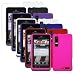51pSxHYObnL. SL75  Cell Phone Accessories Bundle for Motorola CLUTCH i465 by Accessory Export