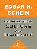 Organizational Culture and Leadership