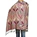 Falari Women's Woven Pashmina Shawl Wrap Scarf 80