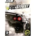 Need for speed : prostreet