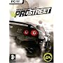 Need For Speed Prostreet
