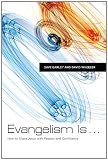 Evangelism Is . . .: How to Share Jesus with Passion and Confidence