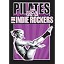 Pilates For Indie Rockers