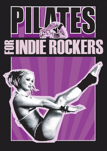 Click here to buy Pilates For Indie Rockers by Halo 8.