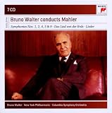 Bruno Walter Conducts Mahler