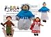 The Puppet Company Traditional Story Sets Little Red Riding Hood