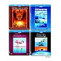 Disneynature Blu-ray DVD
