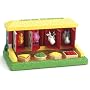 Learning Curve Brands John Deere - Feed N Fun Pop-Out Barnyard